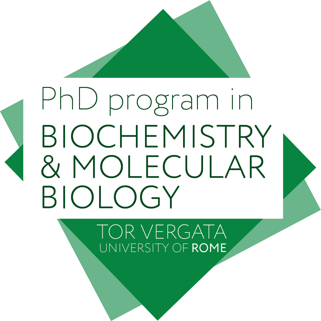 Dottorato in Biochimica e Biologia Molecolare | Roma | Tor Vergata